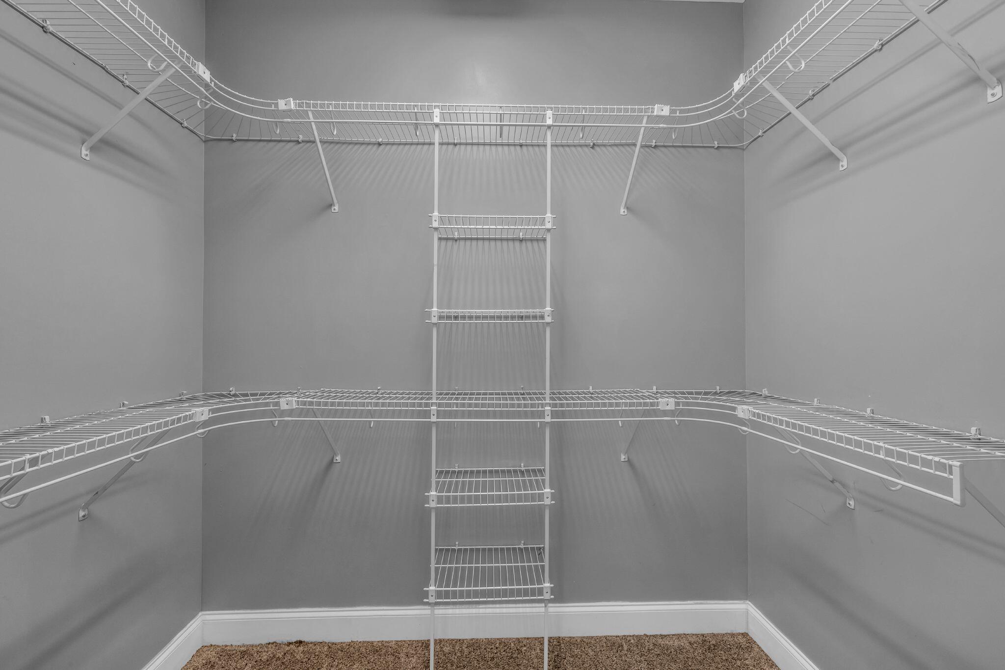 14 Hunting Ridge Circle Rock Spring, GA 30739 - Photo 13 of 21 Large walk-in closet in master
