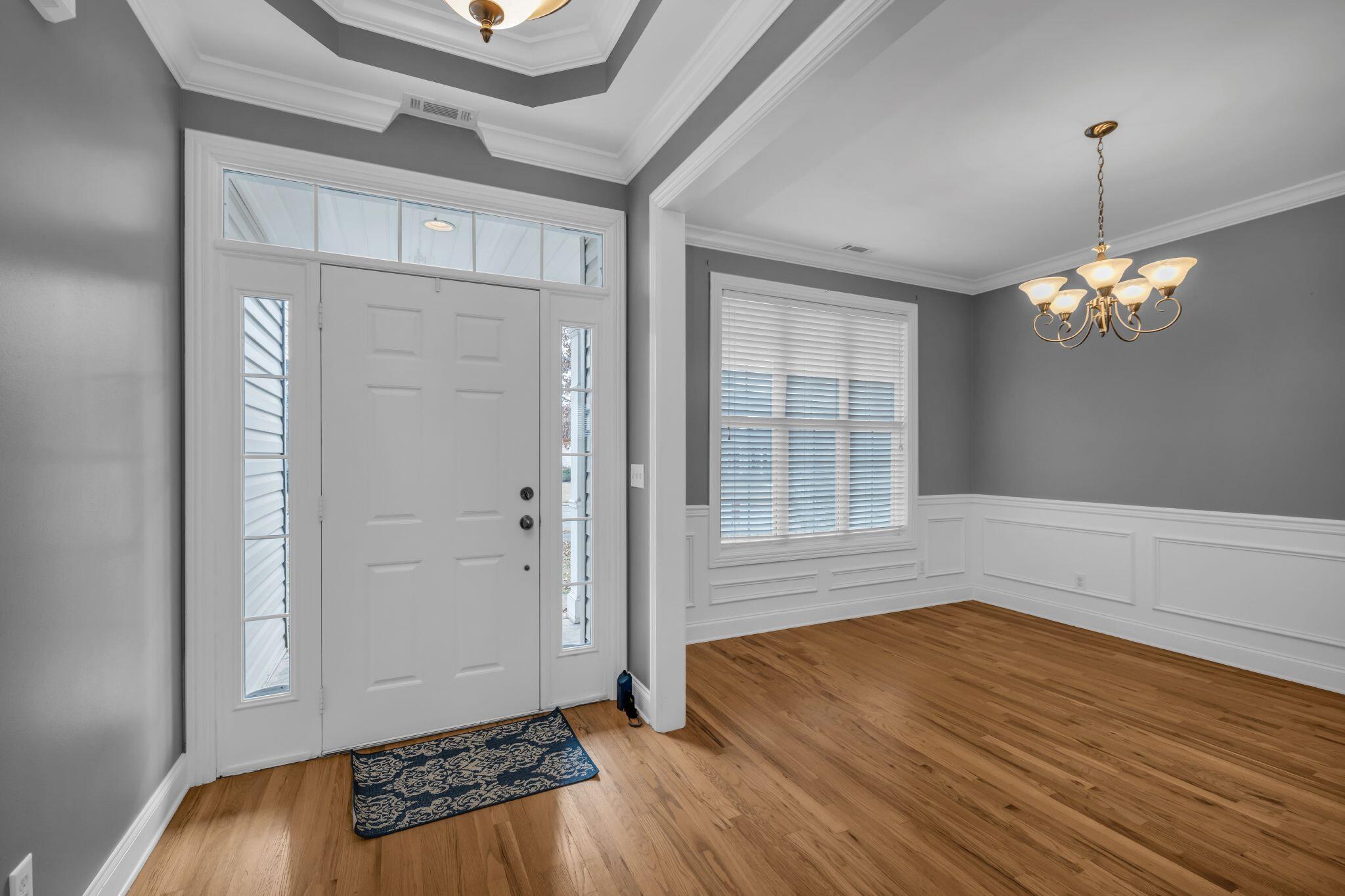 14 Hunting Ridge Circle Rock Spring, GA 30739 - Photo 5 of 21 Abundance of natural light