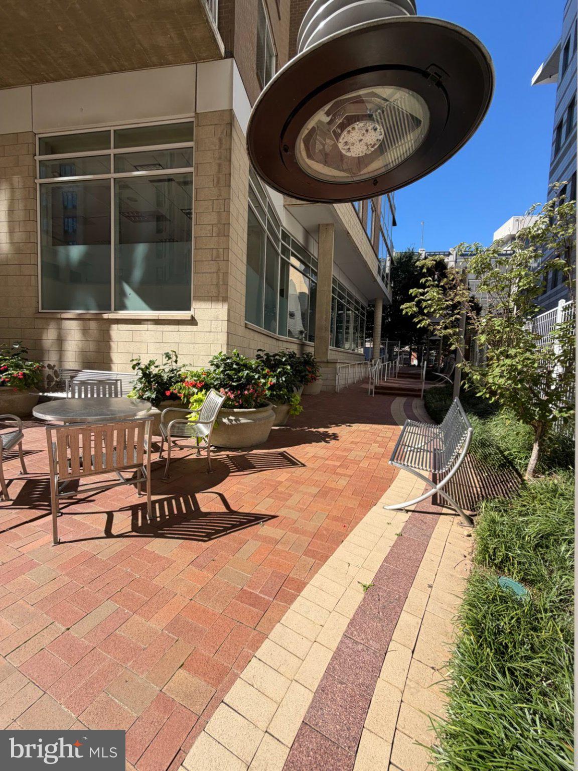 930 Wayne Avenue, Unit 1305 Silver Spring, MD 20910 - Photo 33 of 43 Gallery Image 33