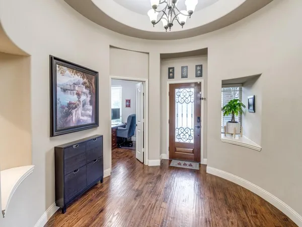 $3,200 | 804 Longhorn Drive, Aubrey, TX 76227