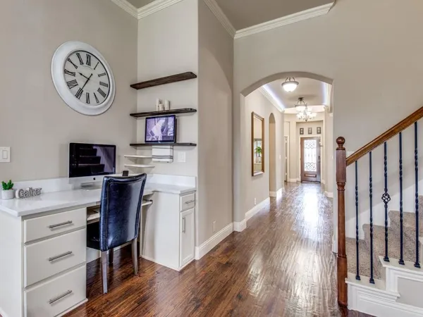 $3,200 | 804 Longhorn Drive, Aubrey, TX 76227