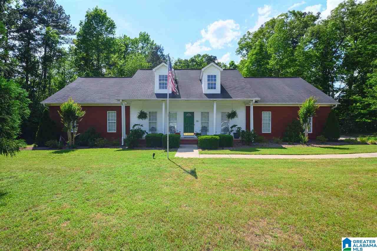 631 Dana Road Warrior, AL 35180 - Photo 41 of 41