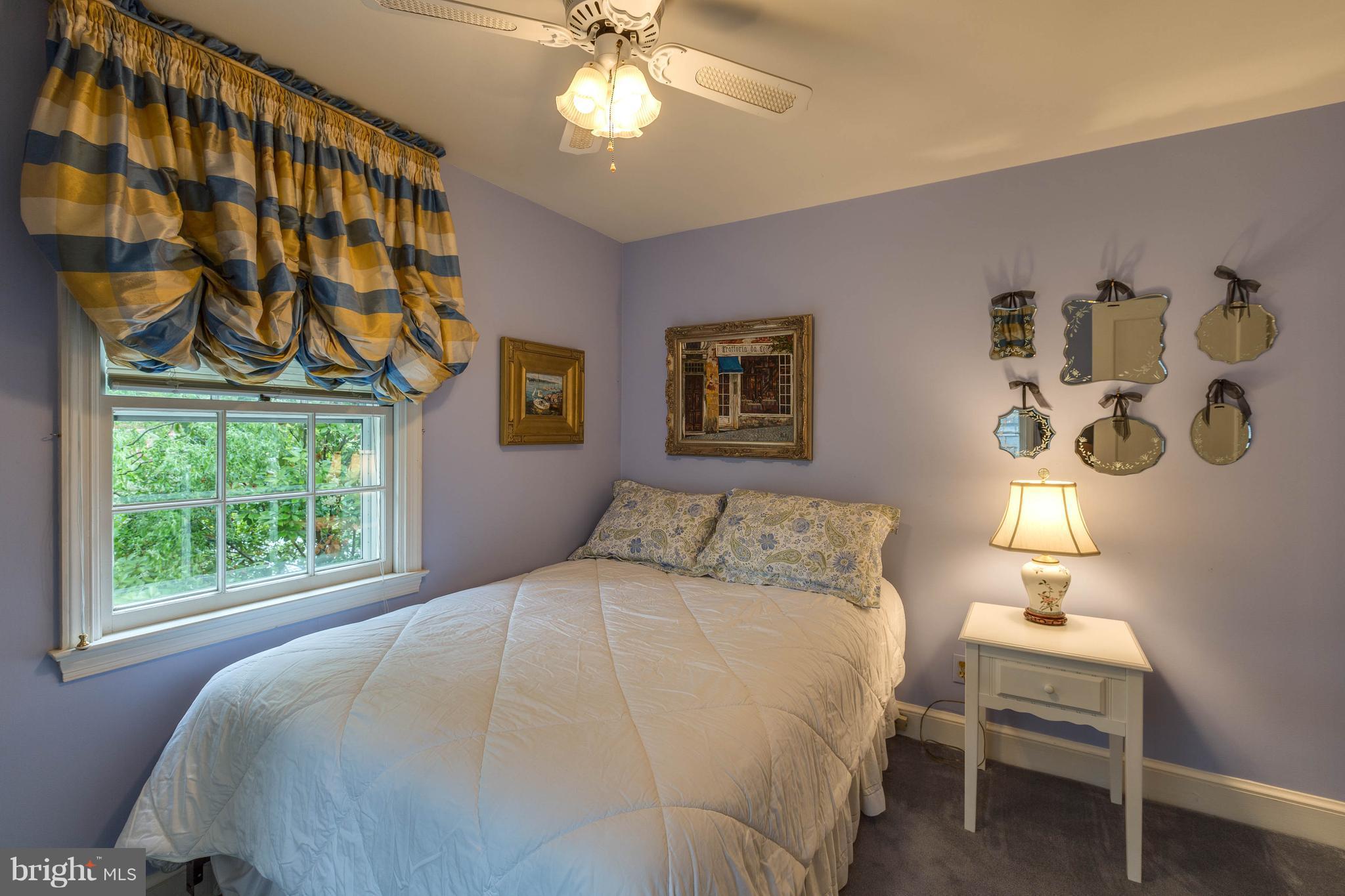 704 Sussex Road Baltimore, MD 21286 - Photo 22 of 30 Bedroom #3