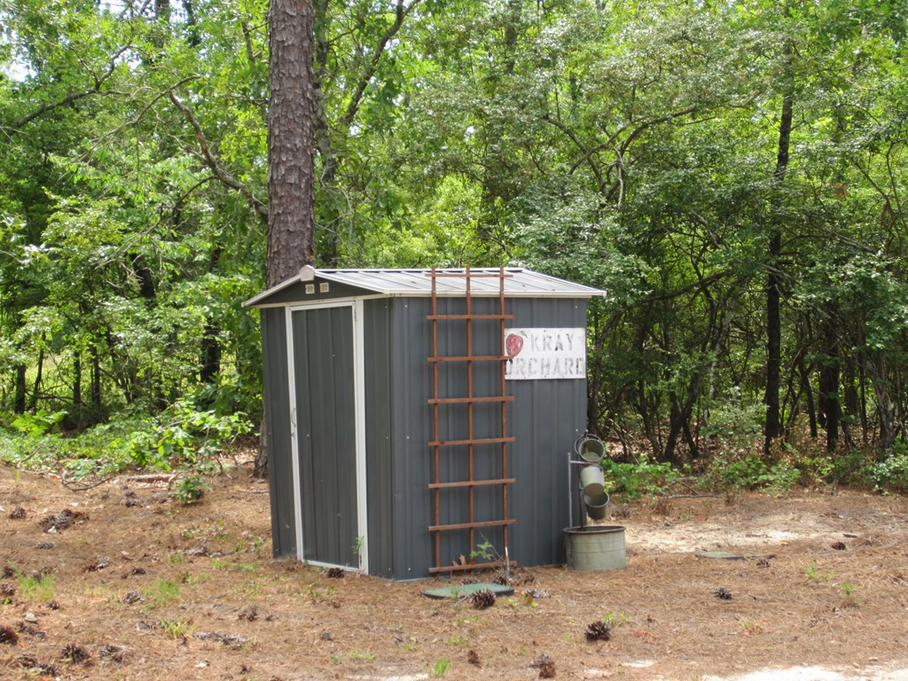 605 Colbert Bridge Road Windsor, SC 29856 - Photo 20 of 28