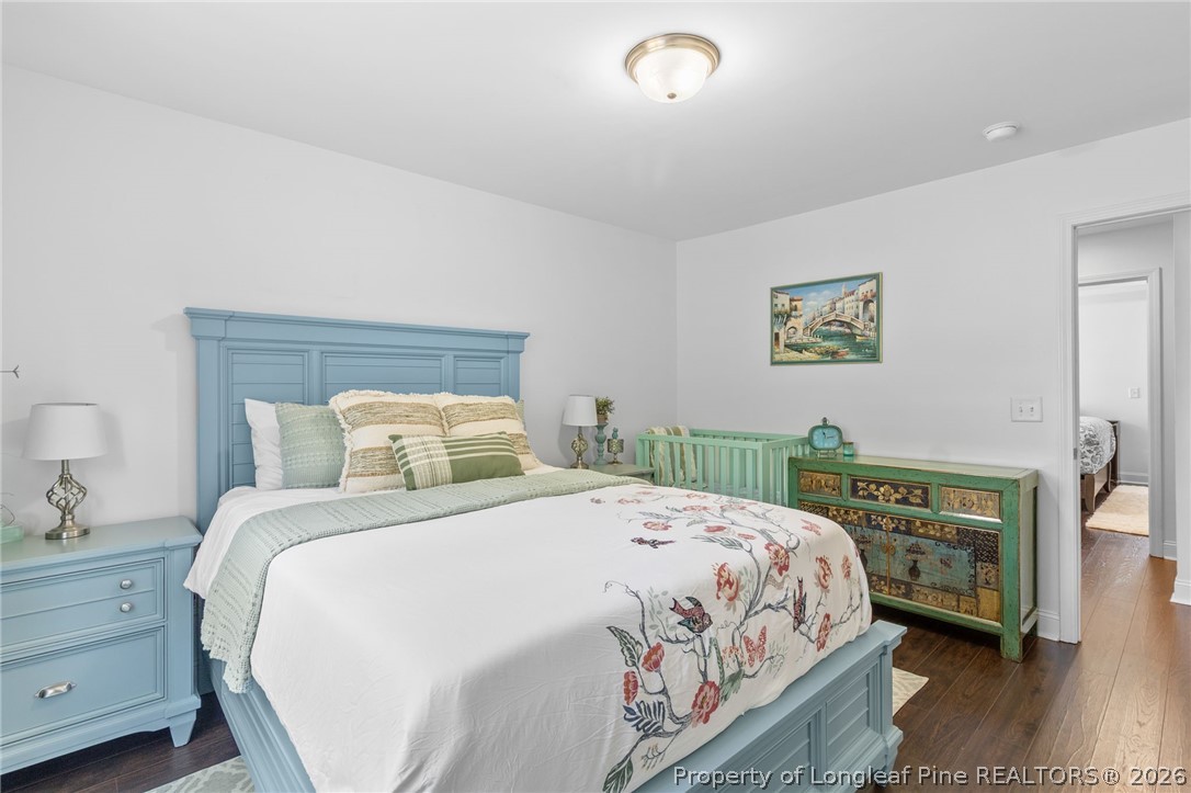106 Valley Stream Road Spring Lake, NC 28390 - Photo 32 of 45