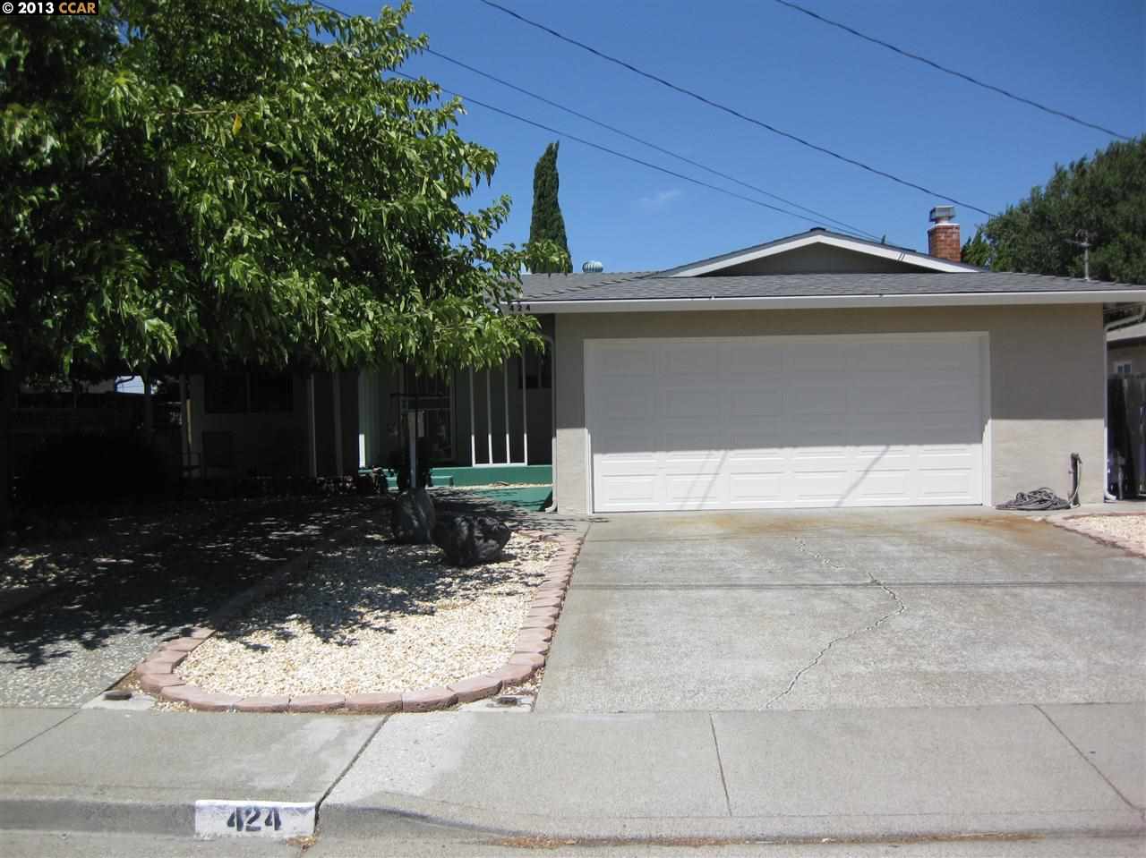 424 Shore Road Bay Point, CA 94565 - Photo 1 of 1