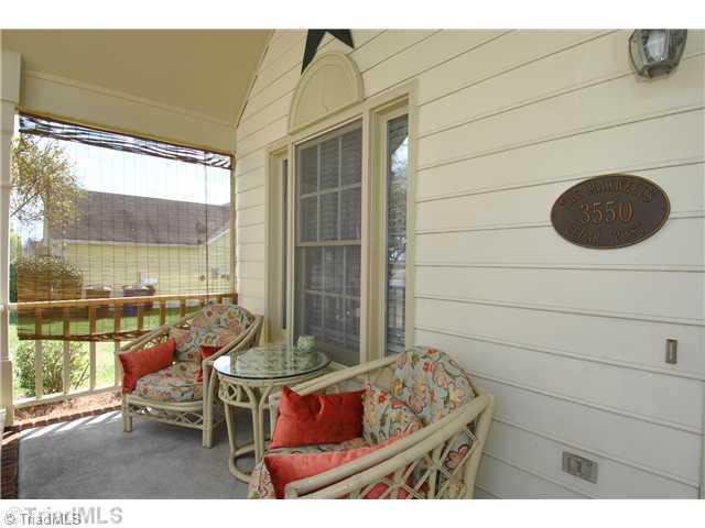 3550 Cedar Post Road Winston-Salem, NC 27127 - Photo 11 of 13 Other.