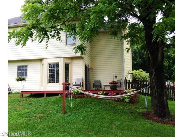 3550 Cedar Post Road Winston-Salem, NC 27127 - Photo 12 of 13 Other.