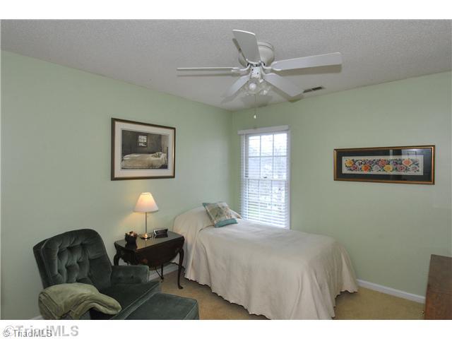 3550 Cedar Post Road Winston-Salem, NC 27127 - Photo 8 of 13 2nd Bedroom.
