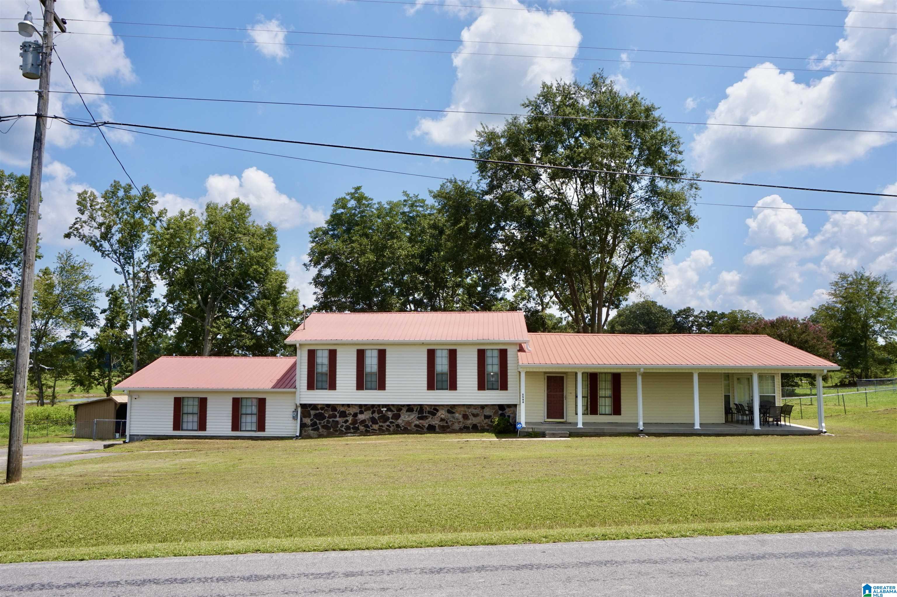 5566 Holly Pond Road Baileyton, AL 35019 - Photo 69 of 72