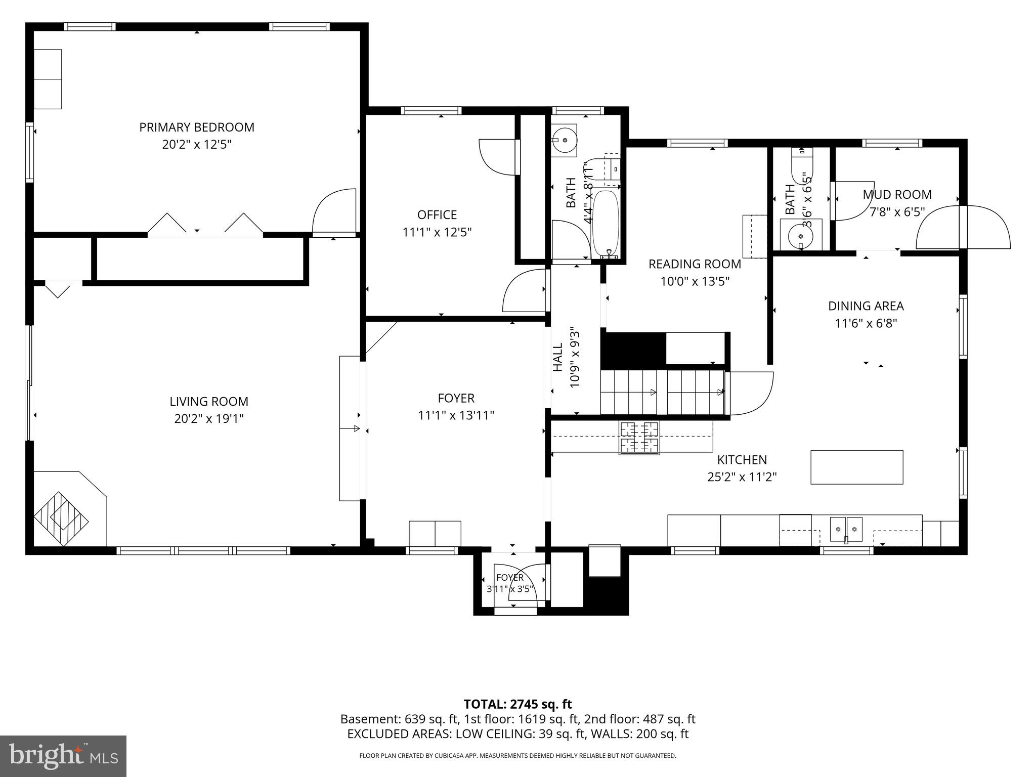 5 Central Avenue Pitman, NJ 08071 - Photo 46 of 49
