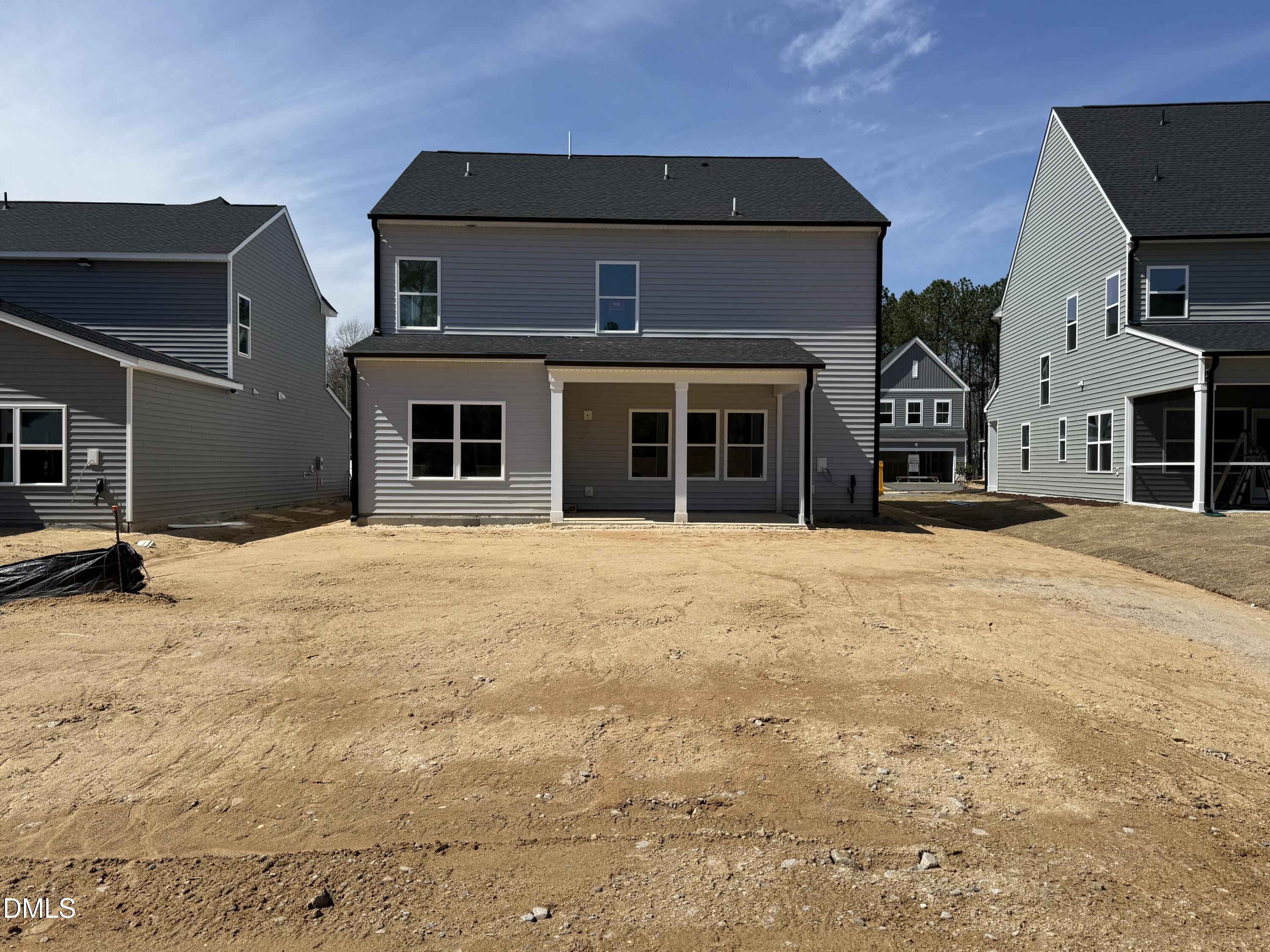 933 Fetching Place, Unit 372 Rolesville, NC 27571 - Photo 13 of 30 26