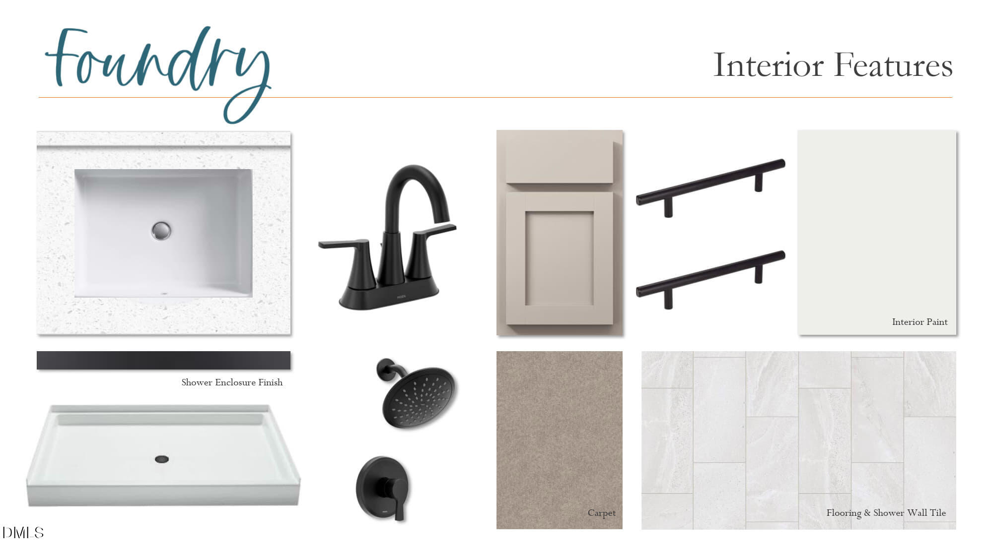 933 Fetching Place, Unit 372 Rolesville, NC 27571 - Photo 19 of 30 372 Mood Board_3