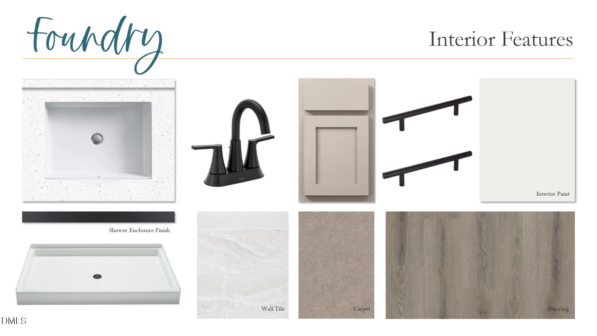 933 Fetching Place, Unit 372 Rolesville, NC 27571 - Photo 20 of 30 372 Mood Board_4