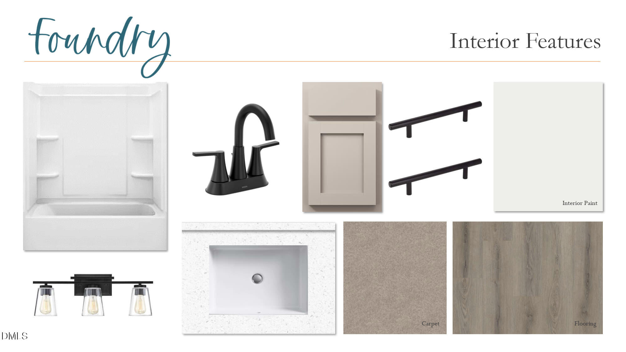 933 Fetching Place, Unit 372 Rolesville, NC 27571 - Photo 21 of 30 372 Mood Board_5