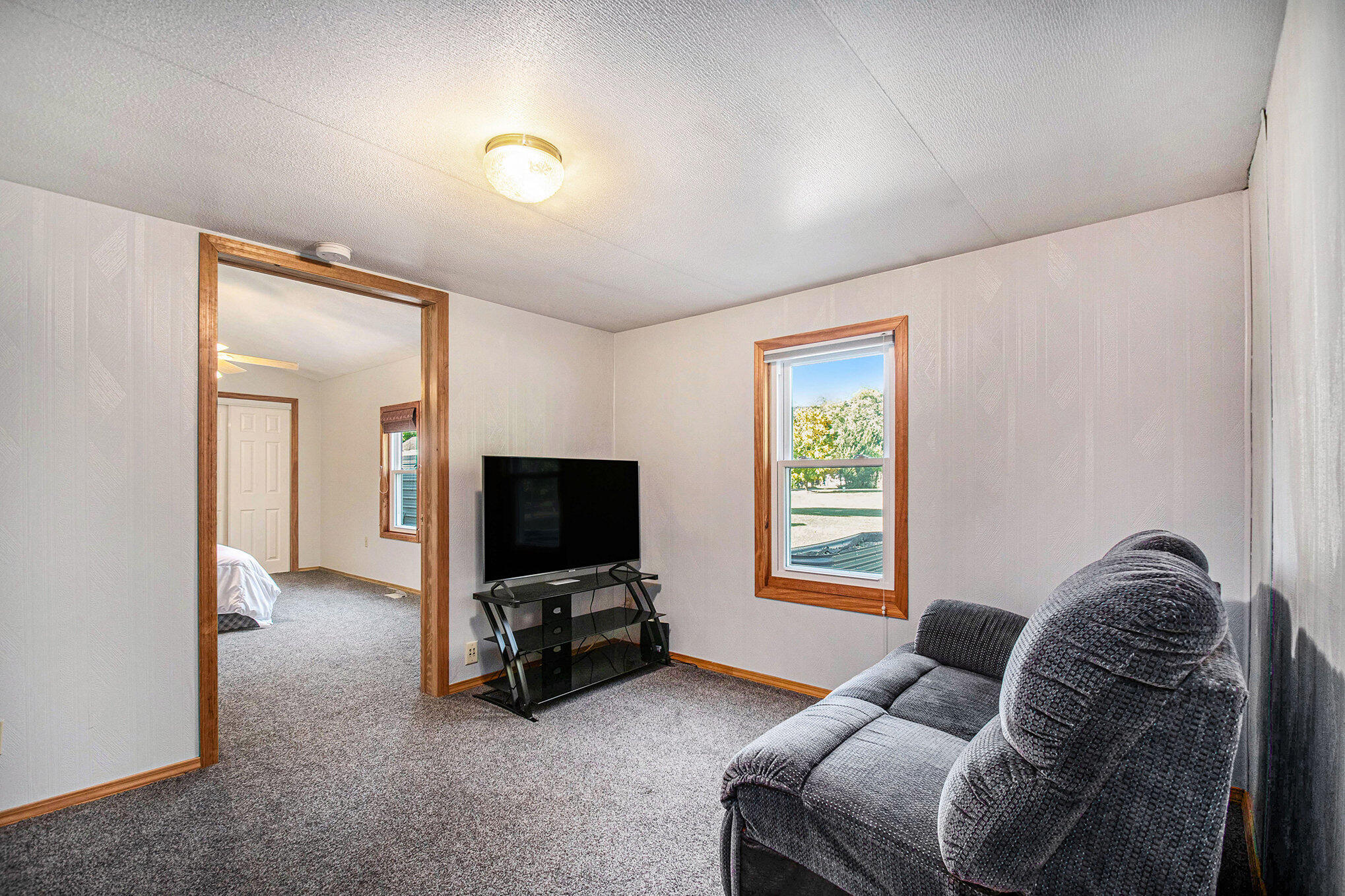 112 East Bertrand Road Niles, MI 49120 - Photo 18 of 26 3rd Bedroom/Main