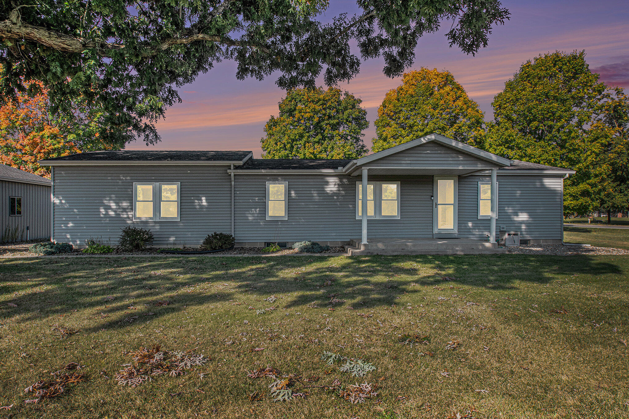 112 East Bertrand Road Niles, MI 49120 - Photo 25 of 26 112 E Bertrand