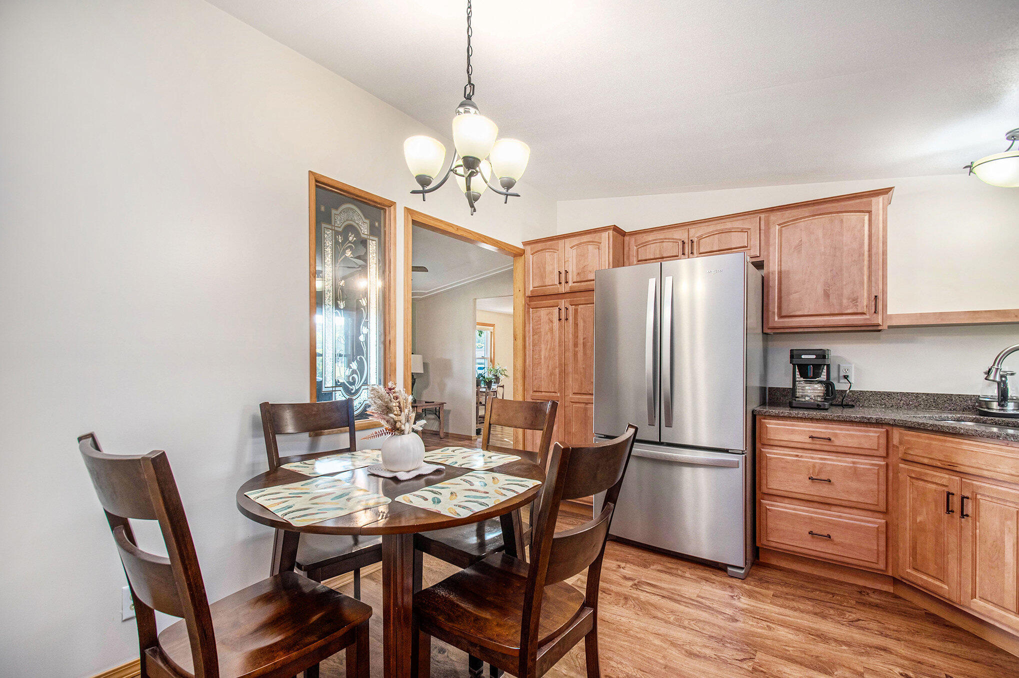 112 East Bertrand Road Niles, MI 49120 - Photo 10 of 26 Kitchen