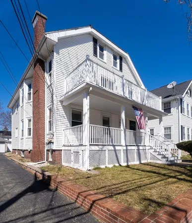 $1,350,000 | 98 Harlow Street, Arlington, MA 02474