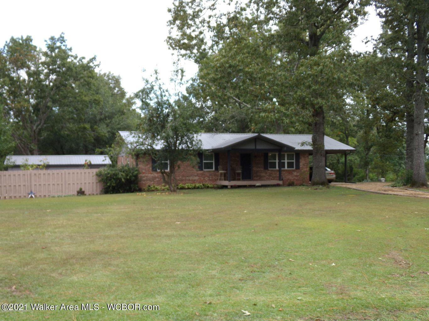 444 Whittemore Road Jasper, AL 35503 - Photo 1 of 27 Gallery Image 1