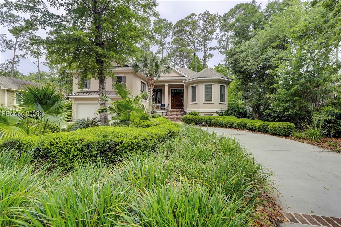 12 Ensis Road Hilton Head Island, SC 29928 - Photo 1 of 1 Welcome Home!