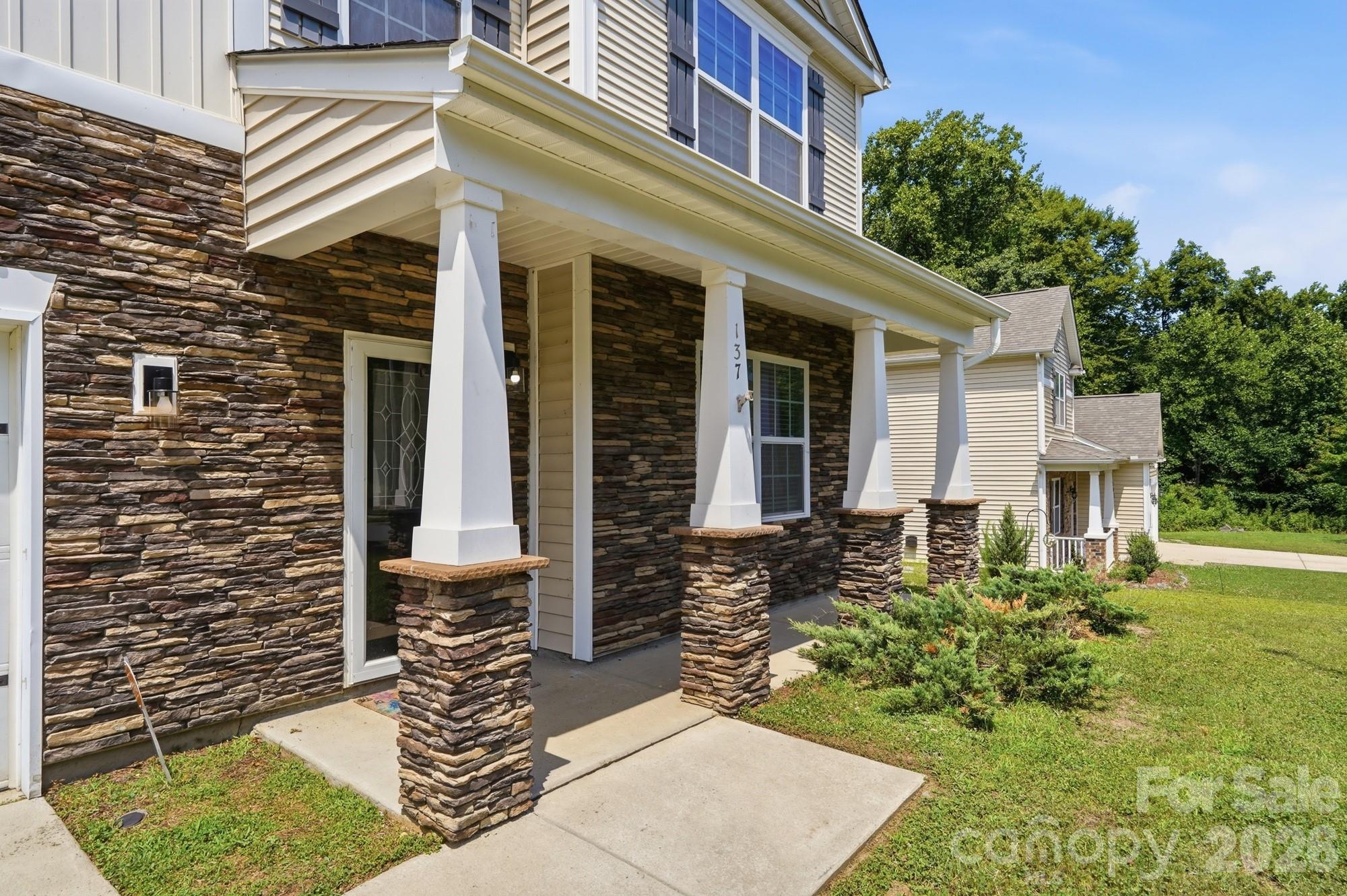 137 Rippling Water Drive Mount Holly, NC 28120 - Photo 3 of 21