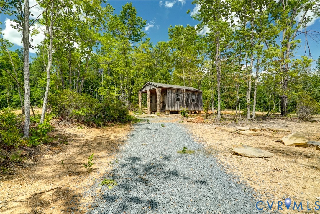 0 Mt Alto Road Esmont, VA 22937 - Photo 33 of 34