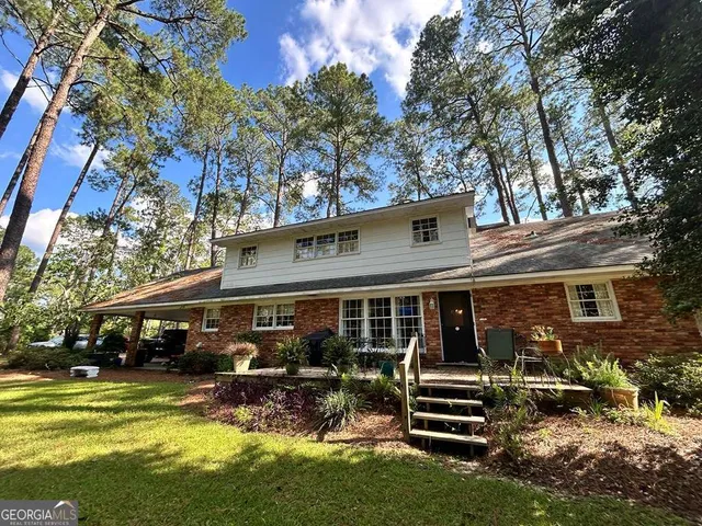 $290,000 | 225 Alabama Drive, Tifton, GA 31794