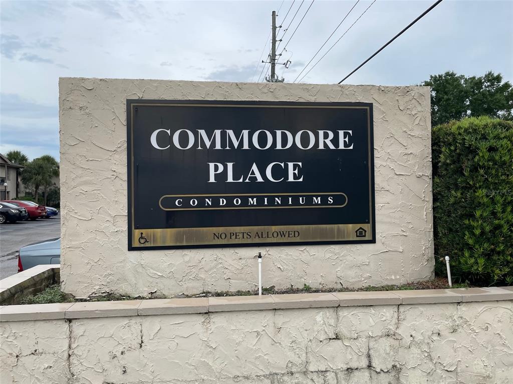 1902 Honour Road, Unit 28 Orlando, FL 32839 - Photo 1 of 1