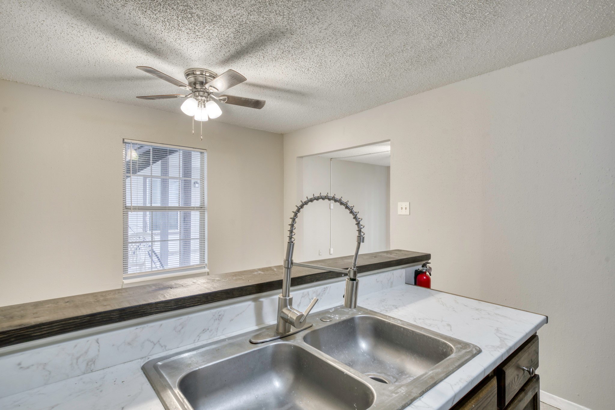 2000 Kazmeier Plaza Bryan, TX 77802 - Photo 19 of 23 a close view of sink and tap