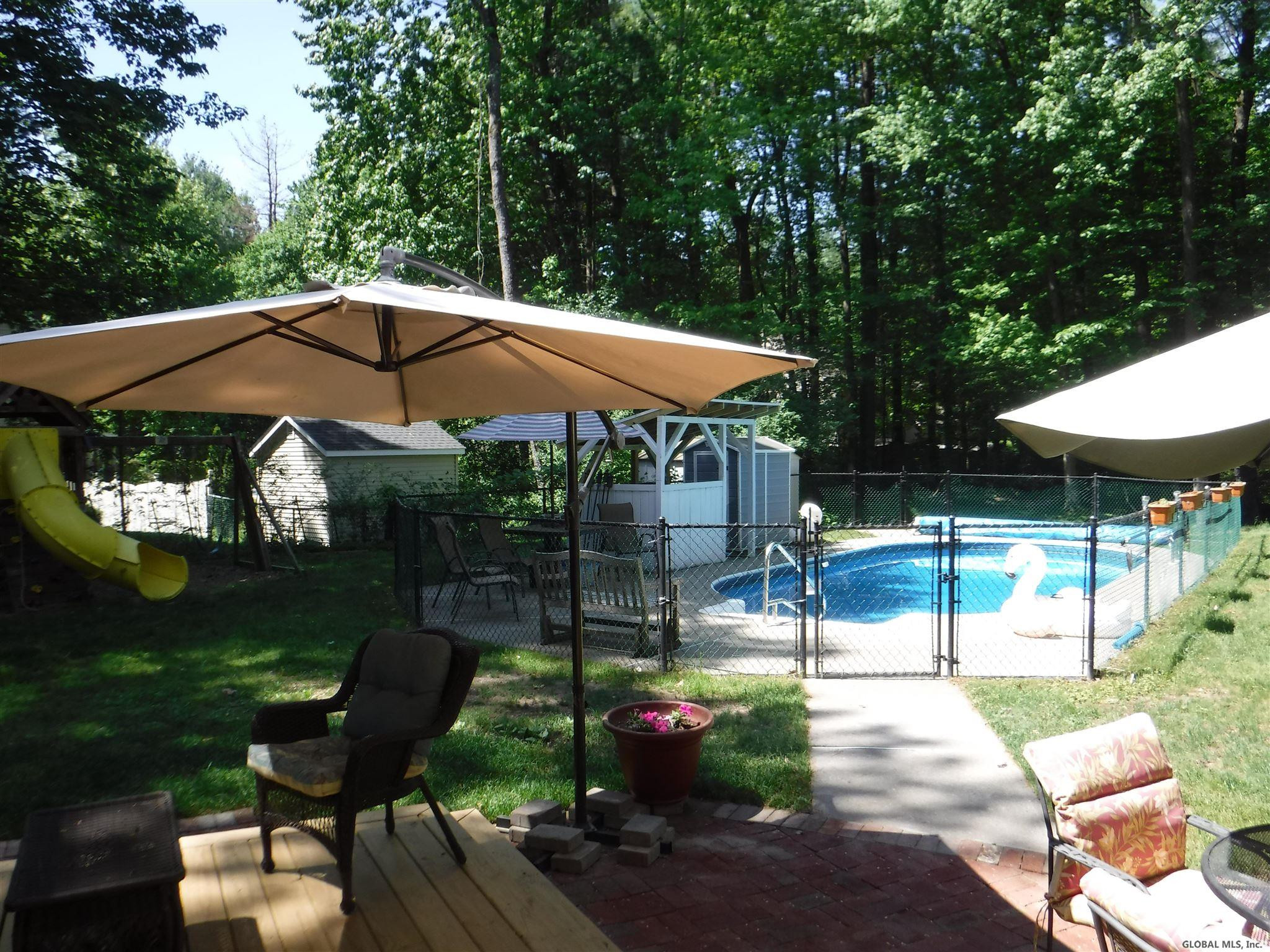 8 Stonegate Road Ballston Lake, NY 12019 - Photo 37 of 44 Photo 37