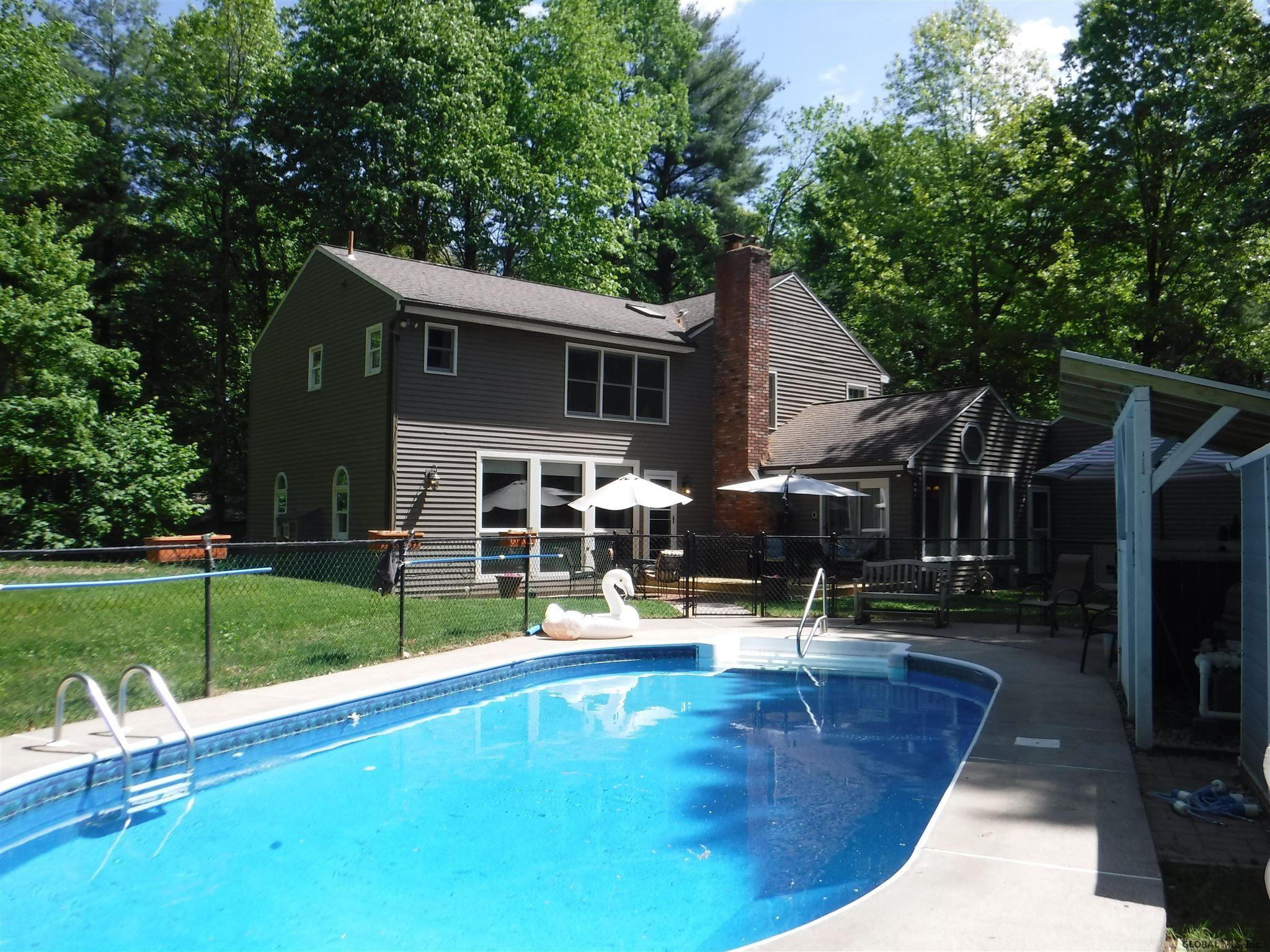 8 Stonegate Road Ballston Lake, NY 12019 - Photo 38 of 44 Photo 38