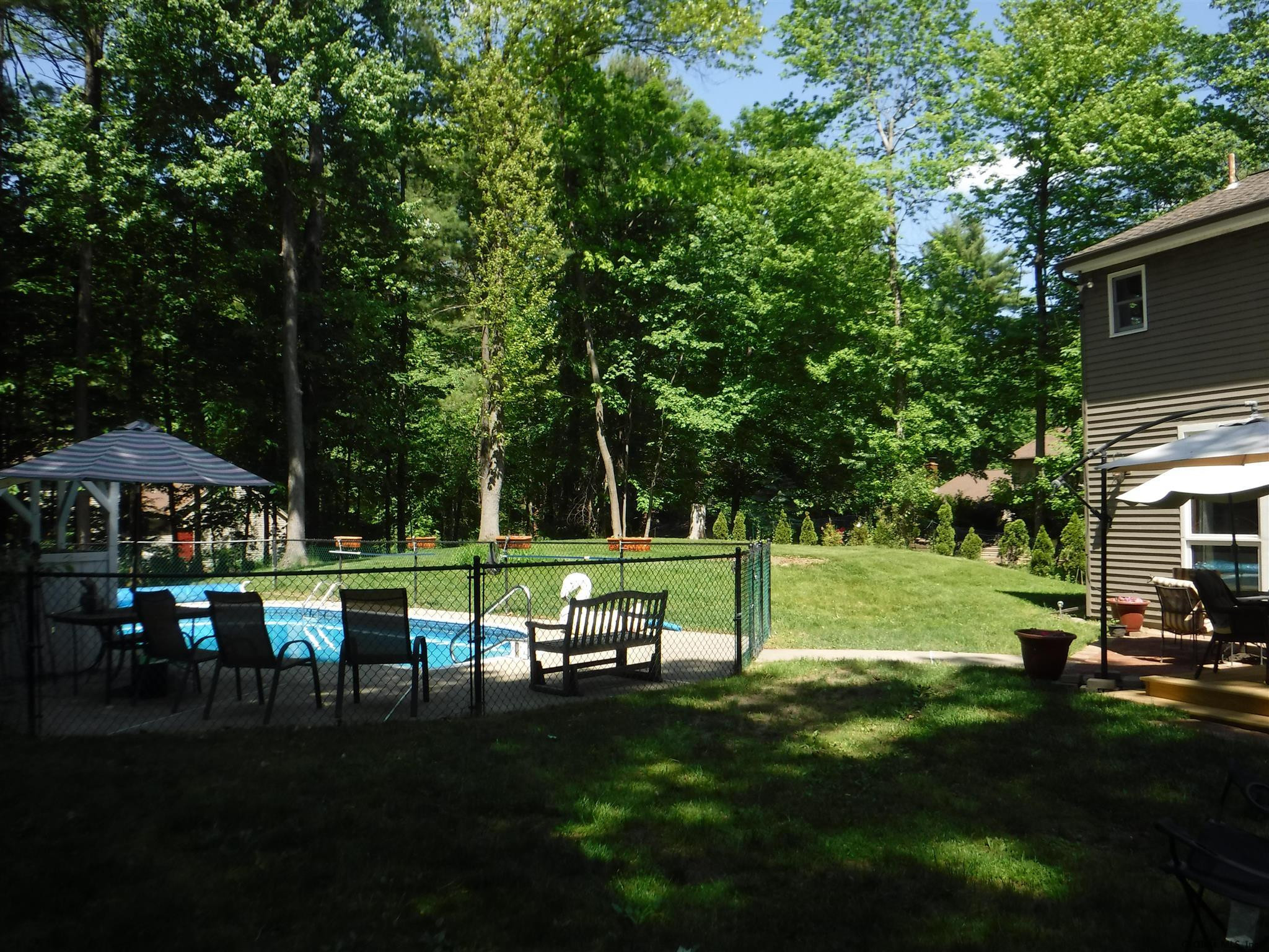 8 Stonegate Road Ballston Lake, NY 12019 - Photo 39 of 44 Photo 39