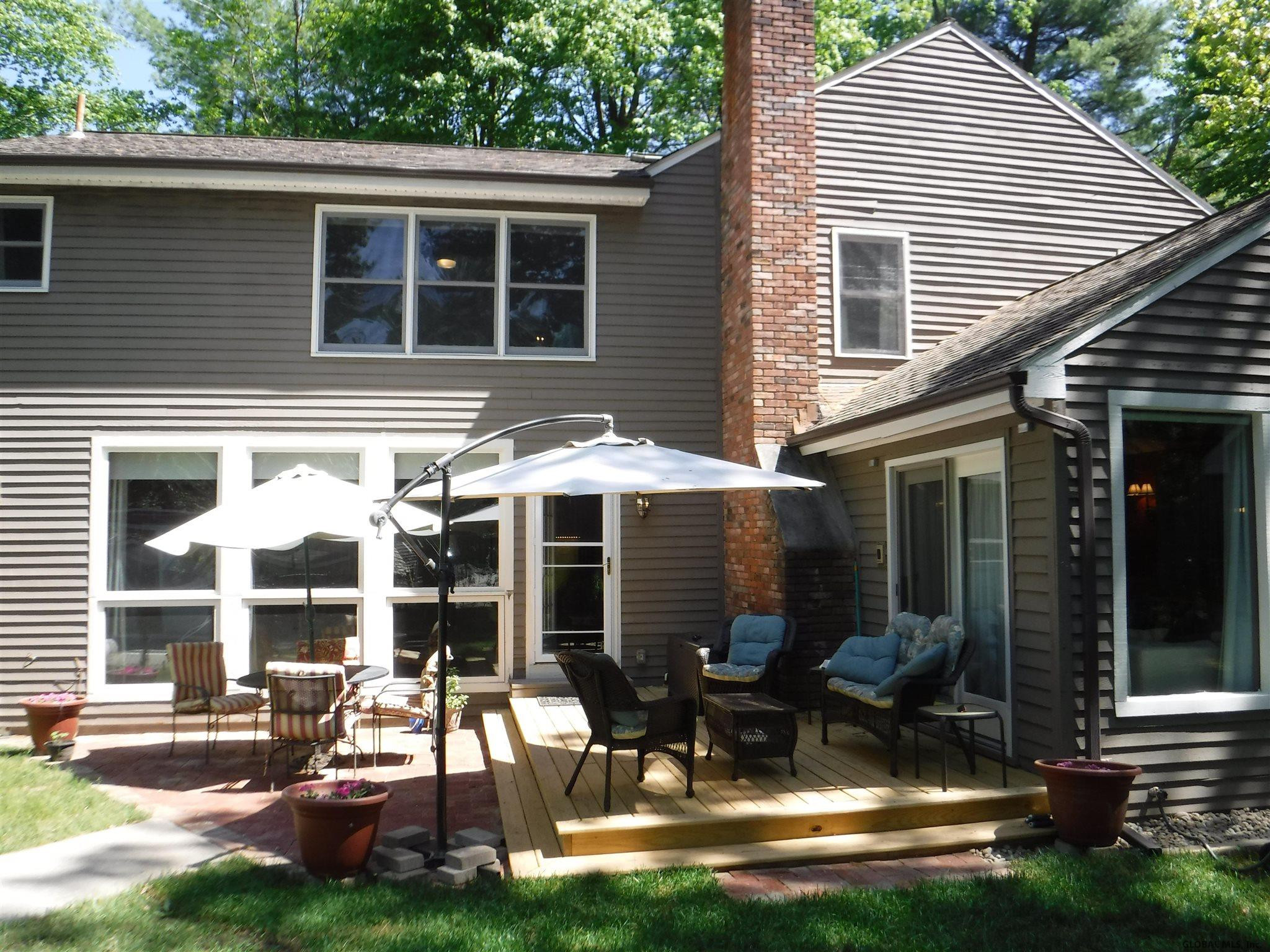 8 Stonegate Road Ballston Lake, NY 12019 - Photo 40 of 44 Photo 40