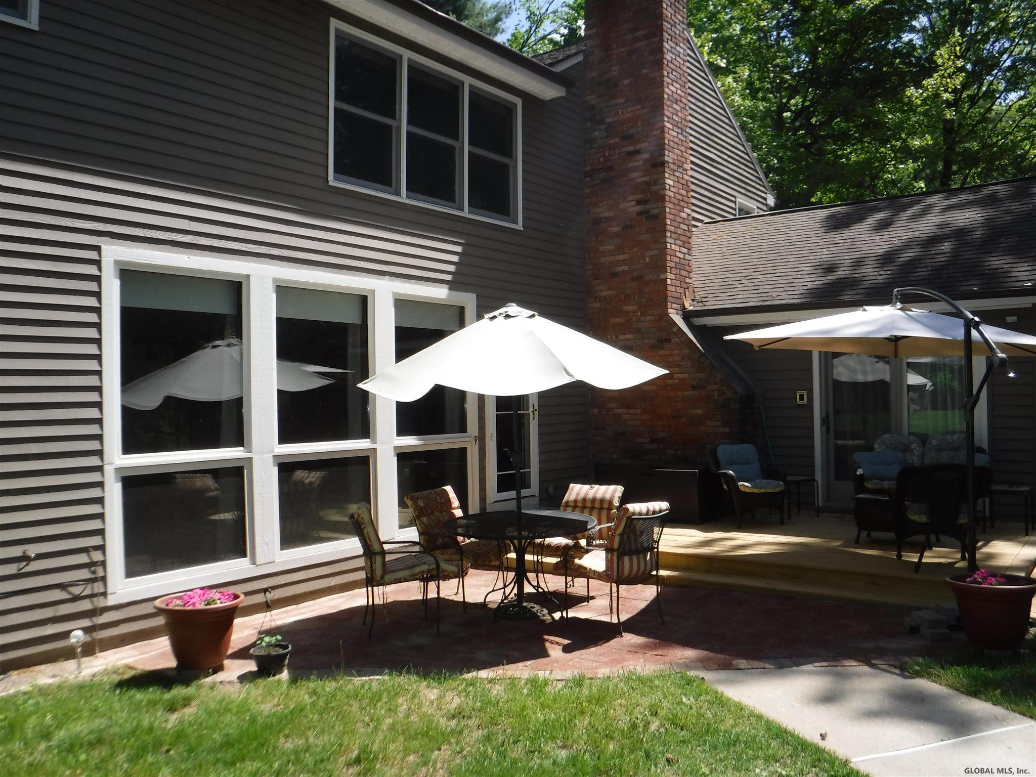8 Stonegate Road Ballston Lake, NY 12019 - Photo 41 of 44 Photo 41