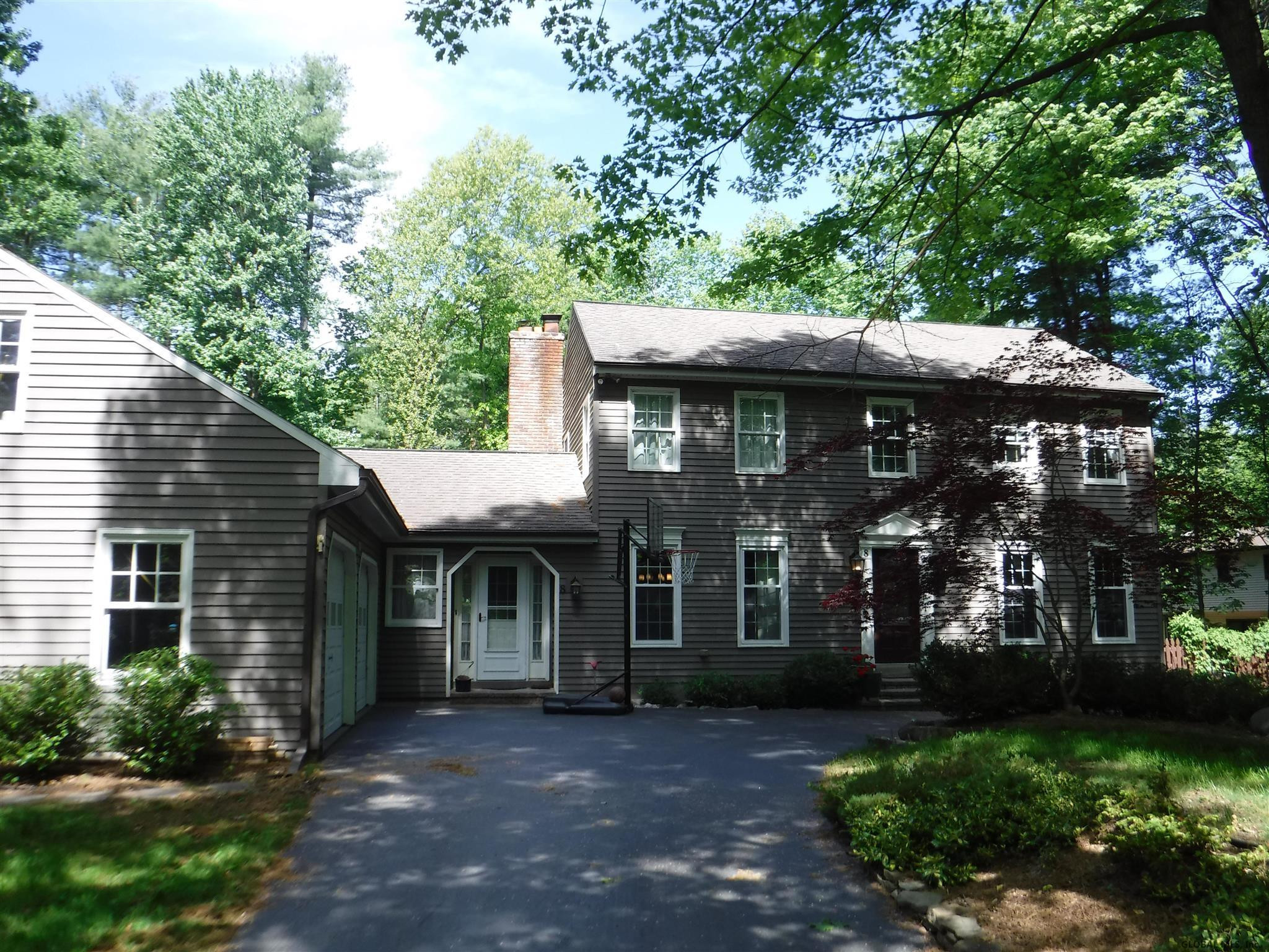 8 Stonegate Road Ballston Lake, NY 12019 - Photo 44 of 44 Photo 45