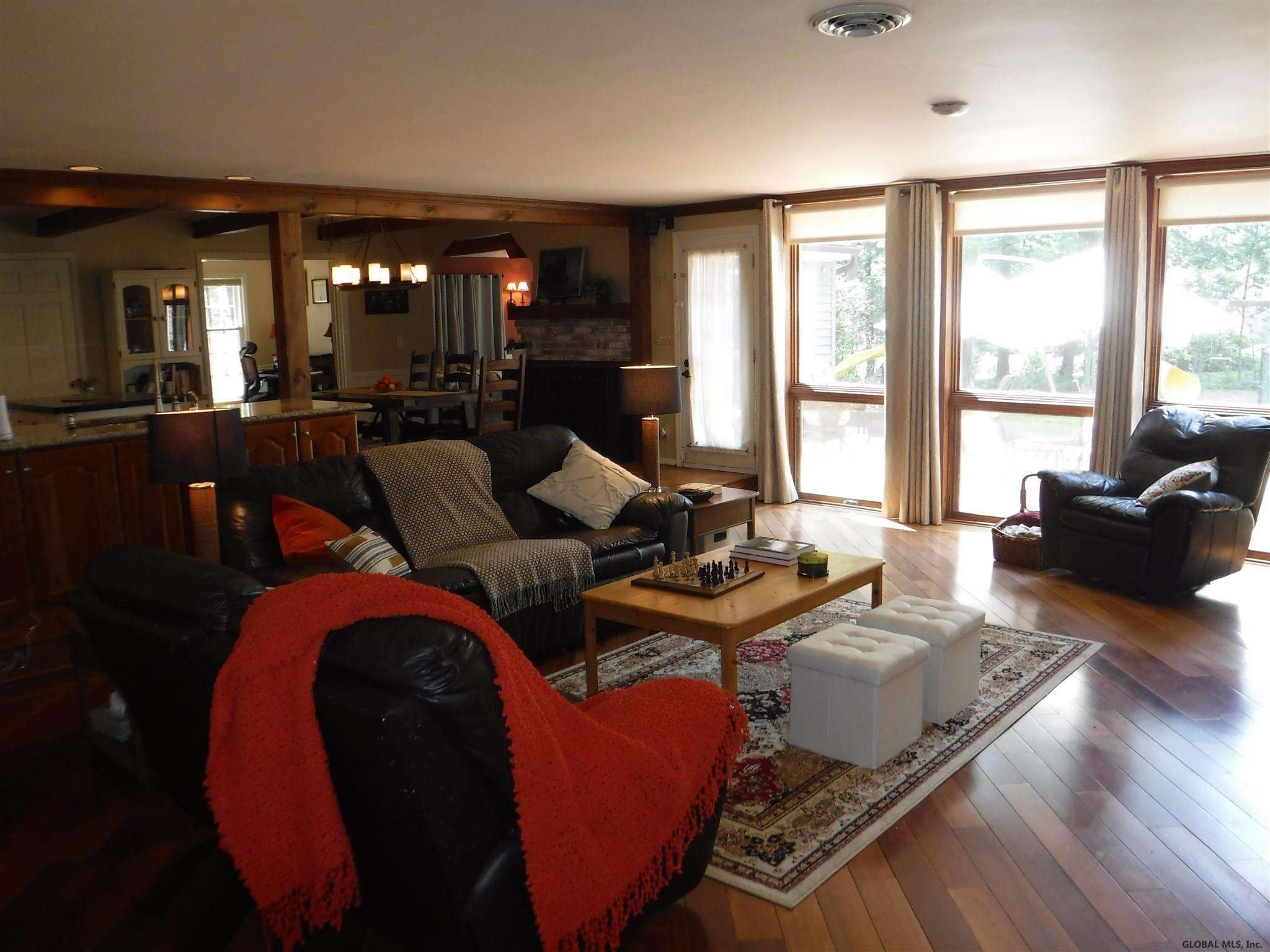 8 Stonegate Road Ballston Lake, NY 12019 - Photo 5 of 44 Photo 5