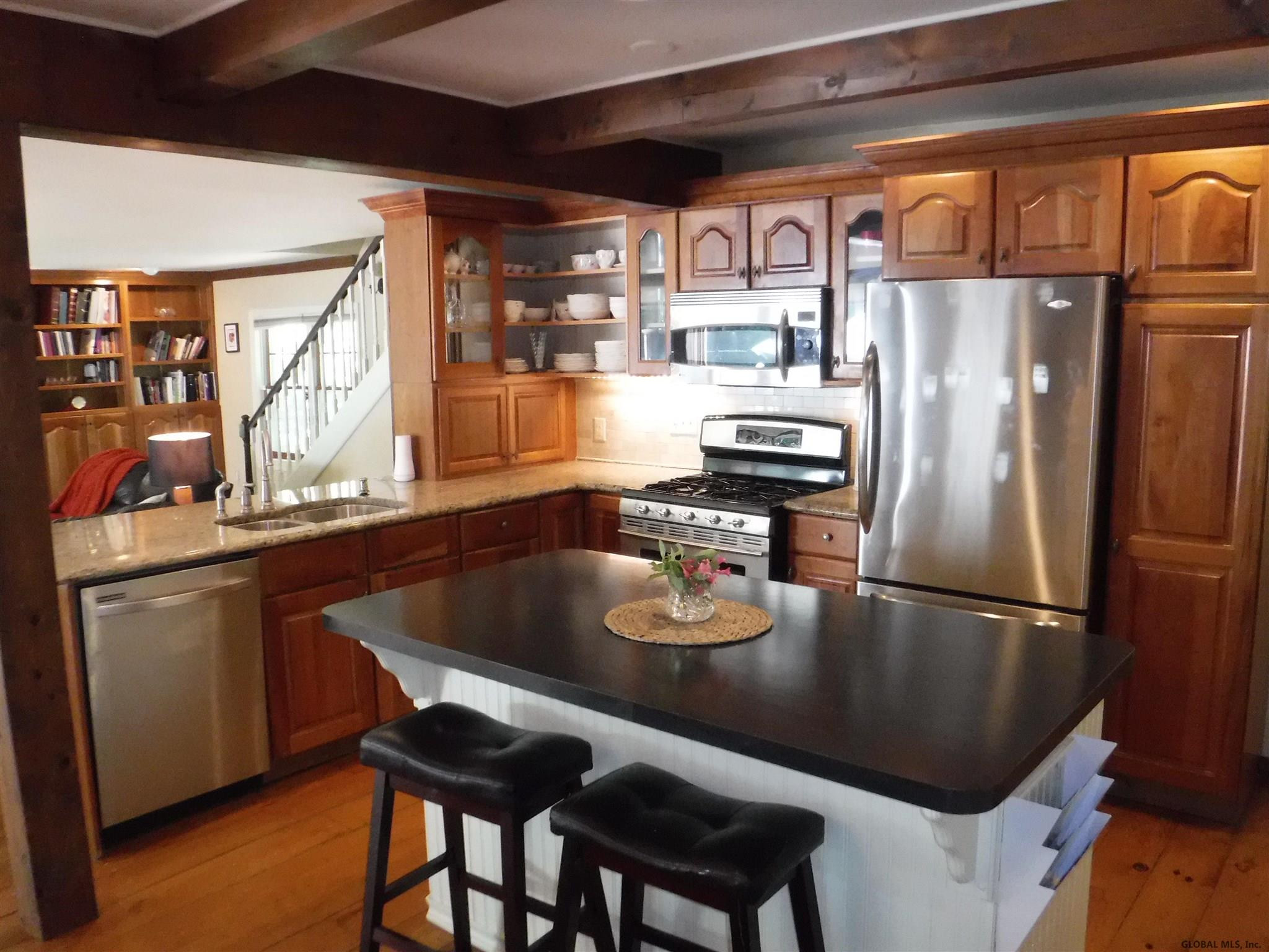 8 Stonegate Road Ballston Lake, NY 12019 - Photo 8 of 44 Photo 8