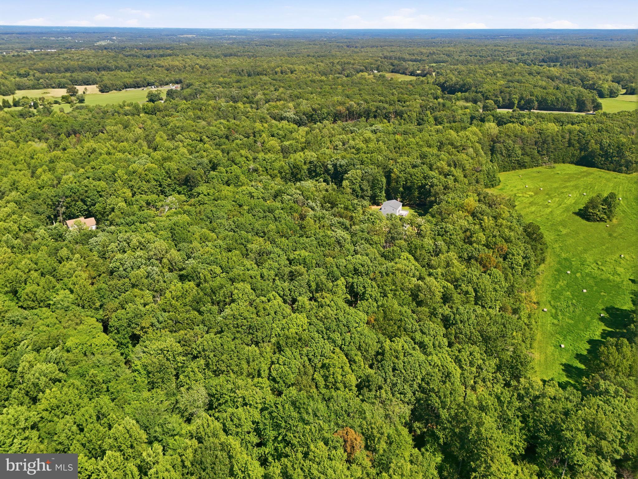 3459 Enduro Run Road Midland, VA 22728 - Photo 73 of 80 Aerial