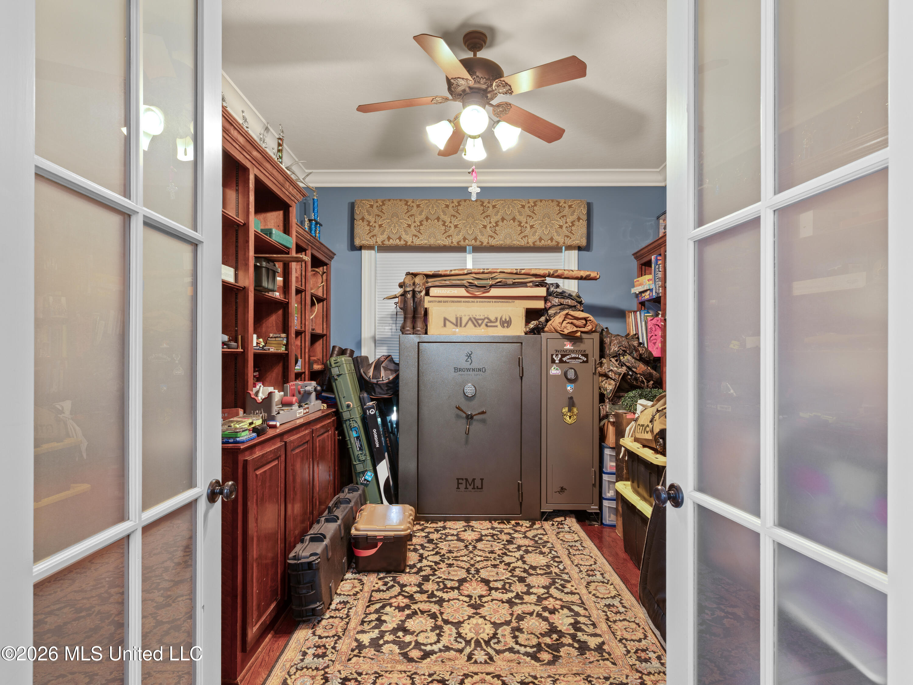 336 Toby Landrum Road Waynesboro, MS 39367 - Photo 30 of 106 A7403082