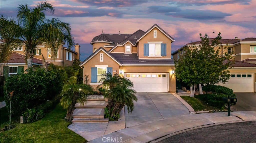 20701 Mopena Way Porter Ranch, CA 91326 - Photo 1 of 42