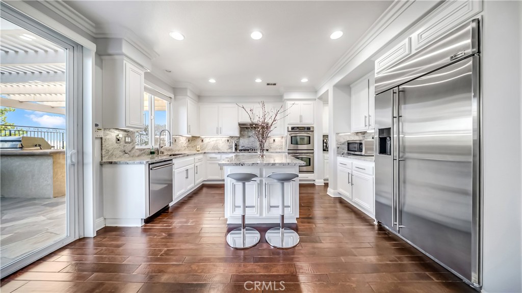 20701 Mopena Way Porter Ranch, CA 91326 - Photo 14 of 42