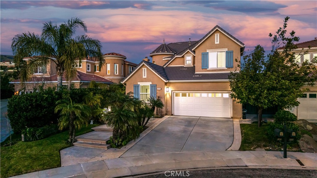 20701 Mopena Way Porter Ranch, CA 91326 - Photo 2 of 42