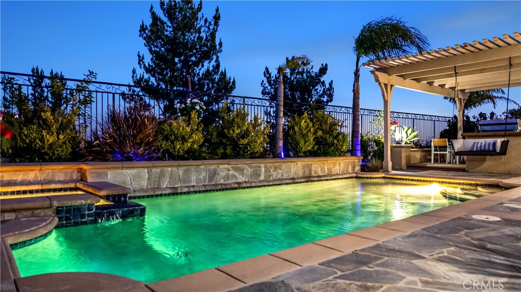 20701 Mopena Way Porter Ranch, CA 91326 - Photo 35 of 42