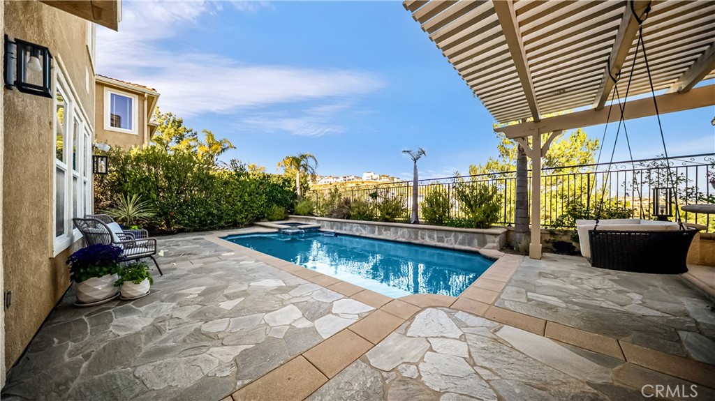 20701 Mopena Way Porter Ranch, CA 91326 - Photo 36 of 42