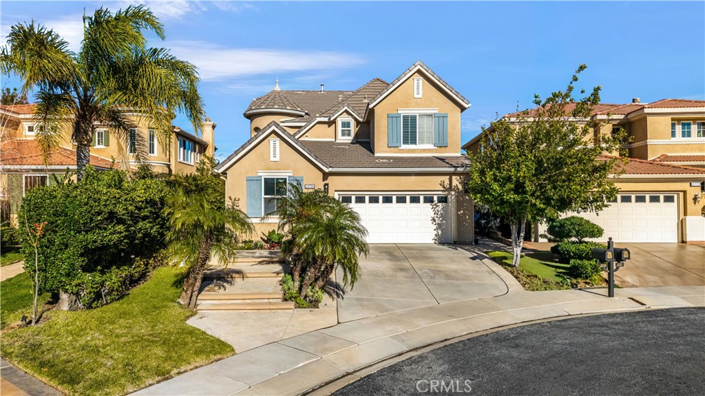 20701 Mopena Way Porter Ranch, CA 91326 - Photo 37 of 42