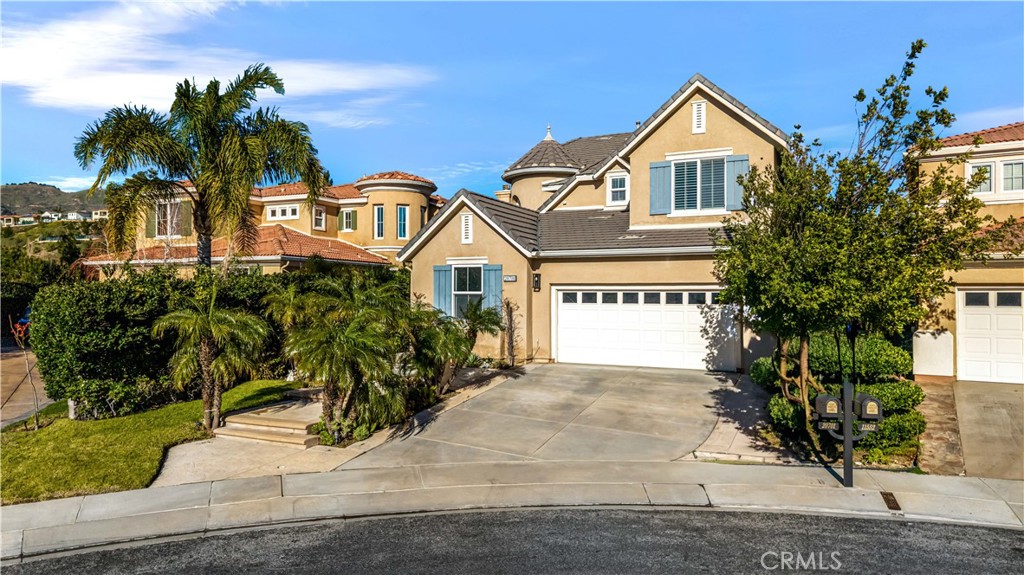 20701 Mopena Way Porter Ranch, CA 91326 - Photo 38 of 42