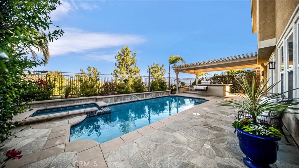 20701 Mopena Way Porter Ranch, CA 91326 - Photo 4 of 42