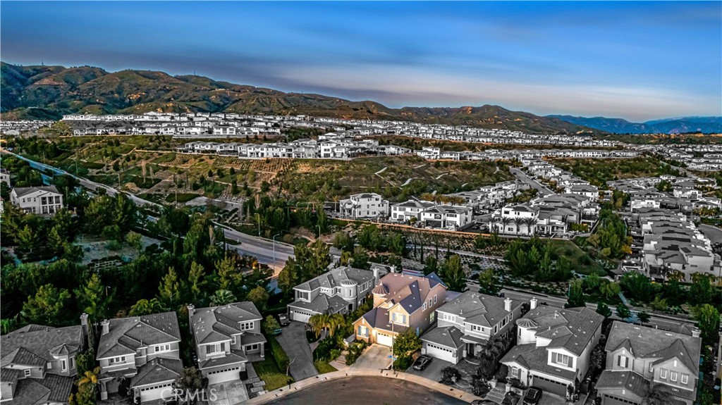 20701 Mopena Way Porter Ranch, CA 91326 - Photo 41 of 42