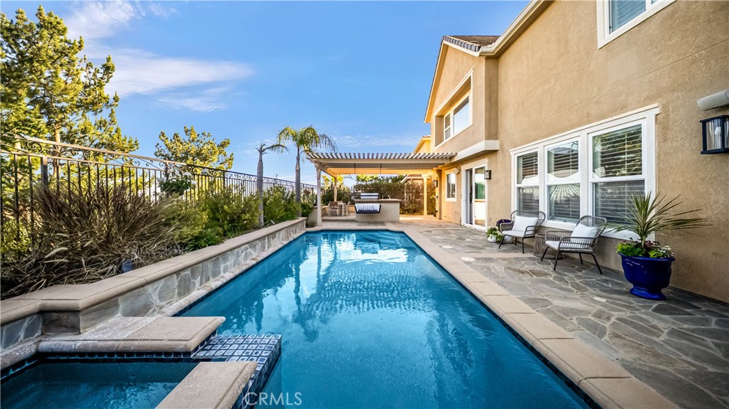 20701 Mopena Way Porter Ranch, CA 91326 - Photo 5 of 42